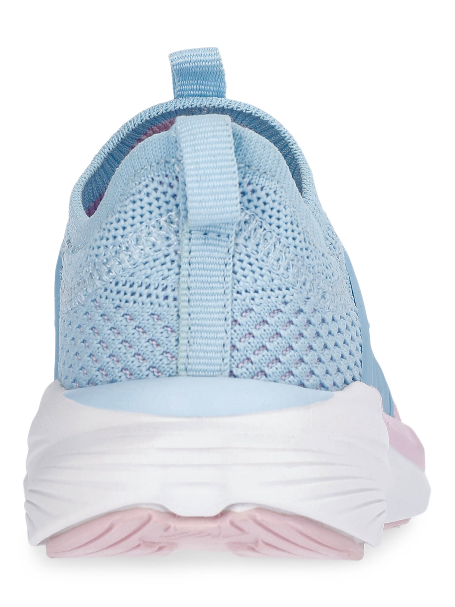 Avia Toddler Girls Knit Cage Sneakers