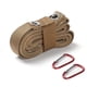 thumbnail image 1 of Correa de almacenamiento para camping al aire libre, tienda con cordón, colgador, dosel, tendedero extendido, hamaca, 1 of 5