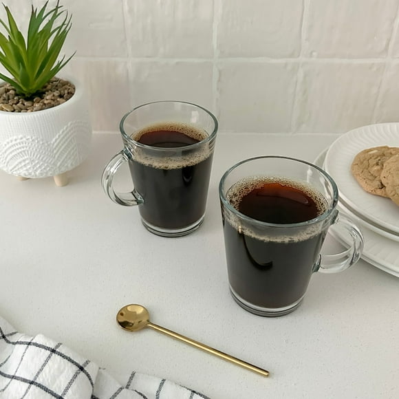 Ensemble de 2 Tasses Tribeca par Pasabahce