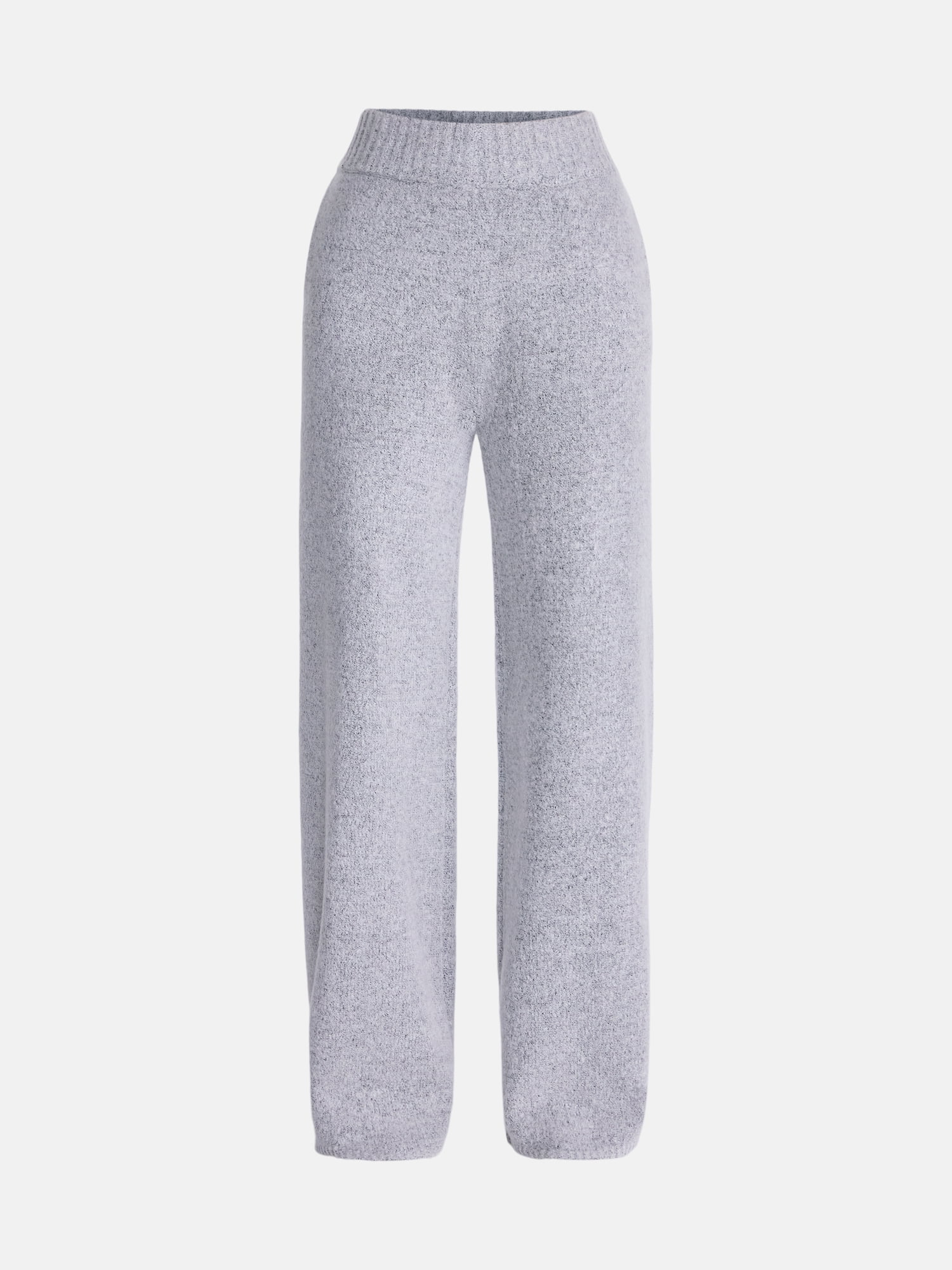 Madden NYC Women's Sweater Pants, 31" Inseam, Sizes XXS-XXL