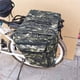 thumbnail image 5 of Bolsa para bicicleta Bicicleta Asiento Trasero Bolsa Ciclismo Portabicicletas Doble Alforja Bolsa Al TOMSHOO Bolsa para bicicleta, 5 of 7