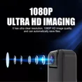 thumbnail image 6 of HD 1080P Mini WiFi Camera Body Police Cam Law Enforcement Recorder Audio Video*, 6 of 15