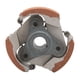 thumbnail image 2 of ATV Clutch with 3 Spare Springs for 47cc and 49cc 2-Stroke Engine, Chinese Minimoto, Pocket Bike, Quad, 4 Wheeler, 2 of 2