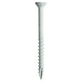 thumbnail image 3 of Grip-Rite PrimeGuard Plus #9 x 2-1/2 in. White Wood to Wood Deck Screw 1lb., 3 of 8