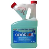 WEST MARINE ExterminOdor Tank Treatment, Four 8 Oz. Bottles