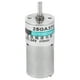 thumbnail image 2 of Motor de engranaje CC Ticfox XD-25GA370 24V bajo Velocidad, 2 of 14