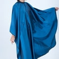 thumbnail image 3 of Cape de Coupe de Cheveux Imperméable pour Salon de Coiffure avec Design de Main Extensible, 3 of 5