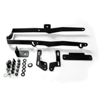Adaptive Cruise Control Relocation Bracket for The 2021-2023 Ford F-150 Raptor | Retains Acc Function with Aftermarket Front Bumpers | Made in The USA | Addictive Desert Designs