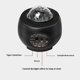 thumbnail image 2 of M1 Galaxy Star Projector Light Bluetooth Speaker Rotating Aurora Night Lamp With Timer, 2 of 5