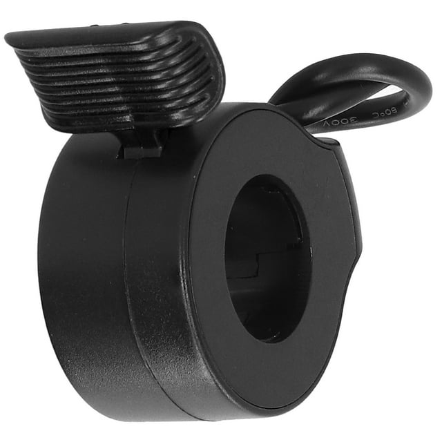 Acelerador De Dedo Sensor Hall Sensor Eléctrico Scooter Acelerador Agarre Para Seguridad