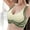 Green, variant on Beige Push Up Bras for Women, Womens Wireless Bra Super Gather Bra Anti Sagging Breasts Support Pushup Lifting Bras for Older Women, L