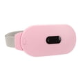 thumbnail image 1 of Cordless Heating Belt,Cordless Waist Heating Belt Menstrual Heating Belt Uterus Heating Belt Expertly Crafted, 1 of 7