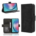 thumbnail image 2 of Funda Tipo Billetera GANGXUN para Samsung Galaxy M55 5G – Tapa Flip con Tarjetero, 2 of 5