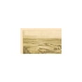 thumbnail image 5 of Historic Panoramic View - Millersville Pennsylvania - Fowler 1894 - 36.70 x 23 - Vintage Wall Art, 5 of 5
