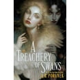 thumbnail image 1 of Pre-Owned A Treachery of Swans (Hardcover) 1665936509 9781665936507, 1 of 1