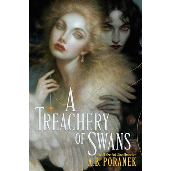 Pre-Owned A Treachery of Swans (Hardcover) 1665936509 9781665936507