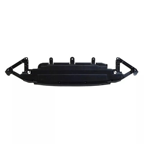 For 2018-2024 Toyota Camry Front Lower Bumper Impact Absorber TO1070220