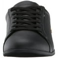 thumbnail image 4 of Lacoste Women Rey Lace 317 Caw Fashion Sneakers, 4 of 7