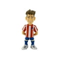 thumbnail image 2 of Minix Antoine Griezmann – Atlético Madrid 12cm Collectible Figurine – Official La Liga Football Star, 2 of 4