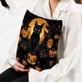 thumbnail image 6 of Cat Elegant Velvet Throw Pillow Covers and Inserts - Set of 2, Available in 16x16, 18x18, 20x20 Inches for Home Decor, Unique Patterns for Sofa, 6 of 6