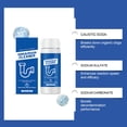 thumbnail image 5 of ToyKingdee Sink & Drain Cleaner Powder, Powerful Clog Remover for Kitchen and Bathroom Household Pipelines, 5 of 9