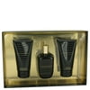 Unforgivable by Sean John Gift Set -- 4.2 oz Eau De Toilette Spray + 3.4 oz Shower Gel + 3.4 oz After Shave Balm-Men