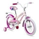 thumbnail image 2 of Bicicleta Benotto Acero Cross Giselle R16 1V Rosa, 2 of 4