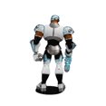 thumbnail image 3 of McFarlane - DC Multiverse - Cyborg: Figurine Teen Titans, 3 of 7