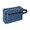 BU1, variant on TIELUTT Durable Double Layered Fabric for Travel Functional Toiletry Organizer Bag Fabric Storage with Lid Closet Organizing Closet Set Organizer Organizer for Closet under Bed