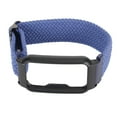 thumbnail image 1 of Wirstband Nylon Watch Strap Replacement,Adjustable, Breathable And Sporty Nylon Watch Strap For Free Red With Case,Red, 1 of 8