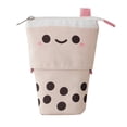 thumbnail image 2 of Sliding Pencil Case Box Unique Telescopic Pencil Bag Stationery Box Storage Bag, 2 of 5