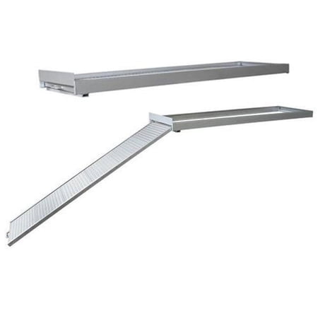 JIF Marine EPP Pontoon Boarding Ramp