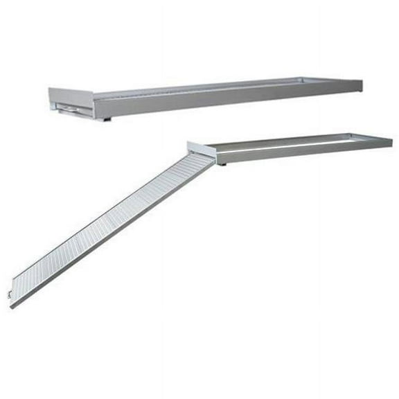 JIF Marine EPP Pontoon Boarding Ramp