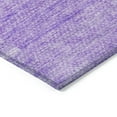 thumbnail image 4 of Addison Rugs Chantille Indoor/Outdoor Transitional Striped Lavender Washable Rectangle Rug, 10' x 14', 4 of 6
