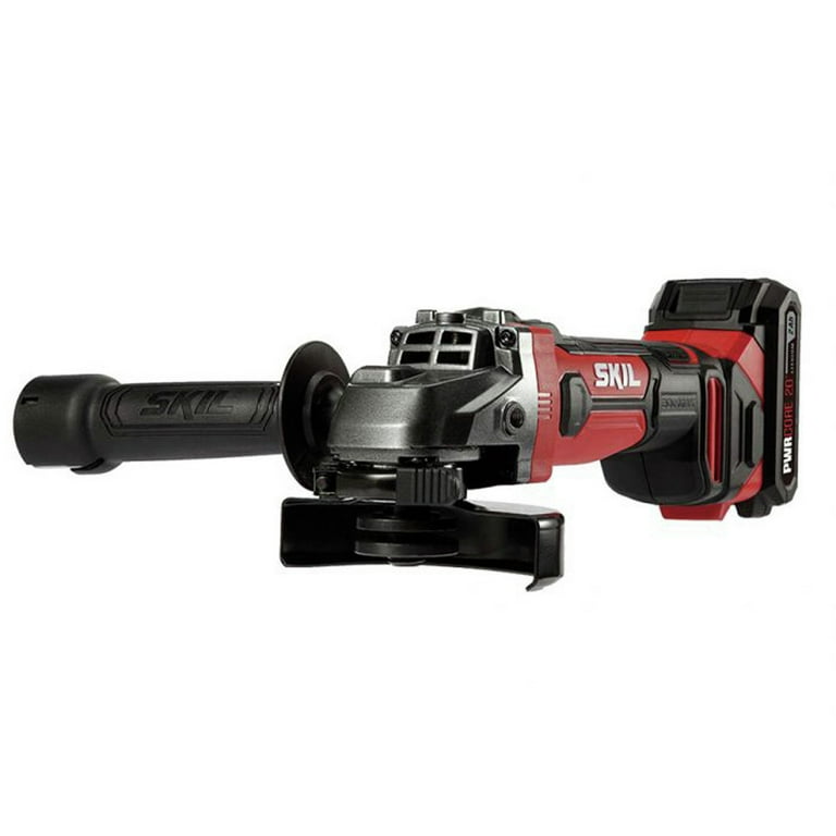 Skil cordless angle grinder new arrivals