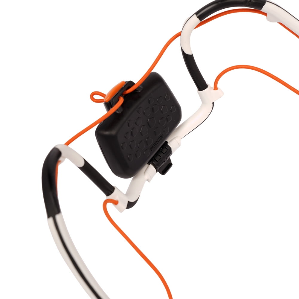 Petzl, IKO CORE Rechargeable LED Headlamp with Lightweight Headband and 500 Lumens