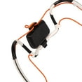 thumbnail image 7 of Petzl, IKO CORE Rechargeable LED Headlamp with Lightweight Headband and 500 Lumens, 7 of 7