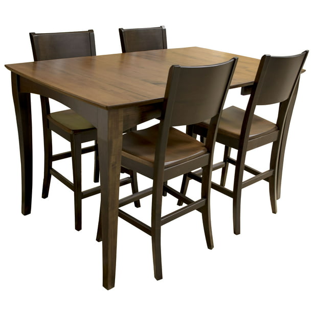Counter Height Dining Table, Dining Room Sets Made In Usa