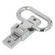 thumbnail image 5 of Pedal plegable marino de acero inoxidable 316 para barco, caravana, remolque, vehículo recreativo, 5 of 14