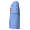 thumbnail image 3 of Wraptap Graphic Tees for Men and Women – Brains Are Awesome Funny Graphic Tee, Playful Men and Women T-shirts (Carolina Blue, XL), 3 of 4