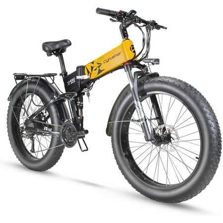 walmart electric bicycle
