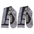 thumbnail image 4 of 1 Pair of Unisex Skiing Stockings Thickened Mountaineering Hiking Socks, 4 of 8