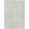 thumbnail image 2 of Addison Rugs Chantille Indoor/Outdoor Transitional Geometric Ivory Washable Rectangle Rug, 9' x 12', 2 of 6