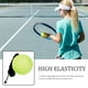 thumbnail image 4 of GOOHOCHY 2 piezas Bolas de entrenamiento de tenis individuales Bolas de perro Playthings High Elastic Tennis con cuerda, 4 of 8