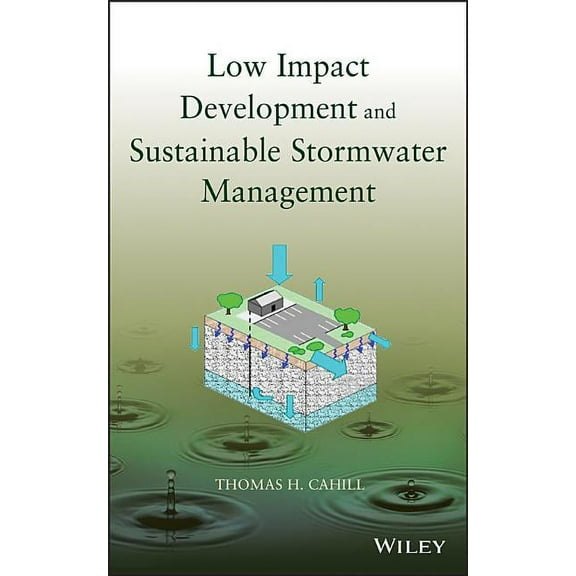 Sustainable Stormwater, (Hardcover)