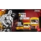 thumbnail image 2 of MUTANT MADNESS PRE-WORKOUT ROADSIDE LEMONADE 30 SERVICIOS MUTANT MUTANT MADNESS PRE-WORKOUT ROADSIDE LEMONADE 30 SERVICIOS, 2 of 2