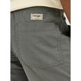 thumbnail image 7 of Wrangler® Boy's Utility Crew Short, Sizes XS-XXL, 7 of 7