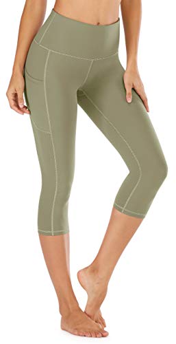 Iuga Capri Leggings