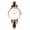 H, variant on Women's Stretch Band Watches: Analog Quartz Elastic Watch Colorful Weave Rope Expansion Band Wristwatch for Valentine's Day