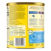 (2 pack) NIDO Excella Gold Original Toddler Milk Beverage Powder Mix, 28.2 oz Canister